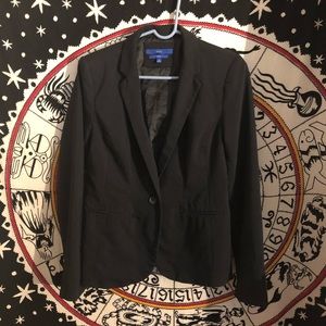 FINAL PRICE Black Blazer